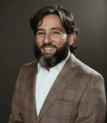 Photo of Santarelli