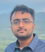 Photo of Dahal