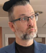 Photo of Miller